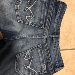 Cruel Girl “Jaylee” trousers